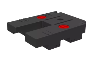 Odpadní nádrž pro Ducato 75 l