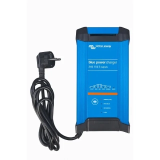 Nabíječka baterií Victron Energy BlueSmart 12V/15A (1) IP22