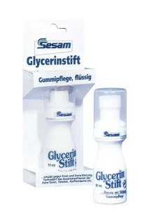 Glycerin na gumová těsnění 50 ml