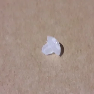 Plastová zátka pro okna Dometic S7