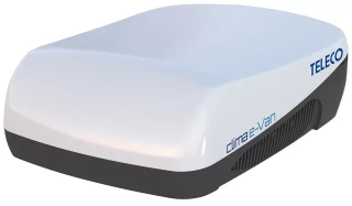 Střešní klimatizace TELECO Clima e-Van 3 7400H