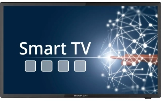 TV Megasat Royal Line IV Smart 24"