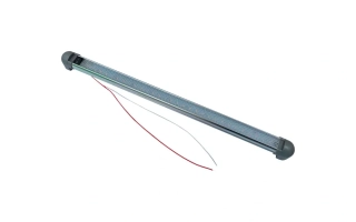 Nástěnné LED světlo otočné 470 mm