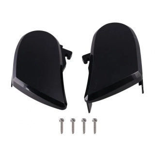 Koncové kryty Thule Omnistor 6300, antracit, sada L+P