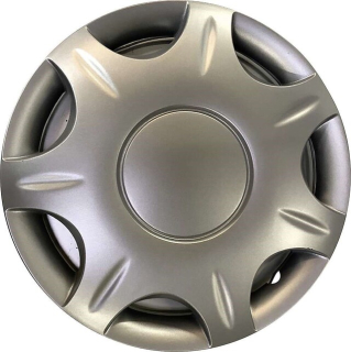 Poklice Dethleffs Caravan 14"
