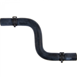 Gumová S-spojka Alde 16 x 100 mm