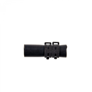 Gumová spojka přímá Alde 16 mm