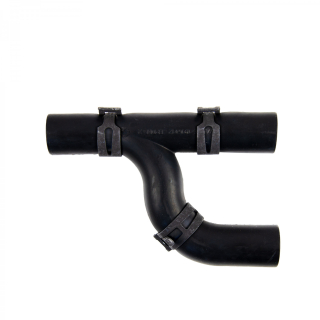 Gumová Y-spojka Alde 16 mm