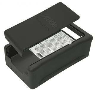 Schránka řídicí jednotky Alde 3010