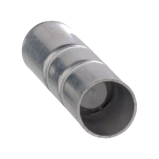 Trubka 22 x 60 mm se zpětným ventilem Alde
