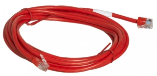 Kabel k ovládacímu panelu Alde 3020/3030, 6 m