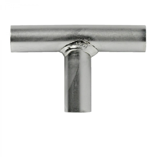 T-spojka Alde ocel 110 x 60 mm / 22 mm