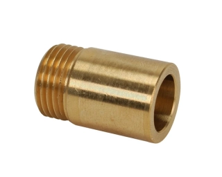 Přípojka třícestného ventilu Alde 22 mm