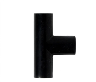 Gumová T-spojka Alde 22 mm
