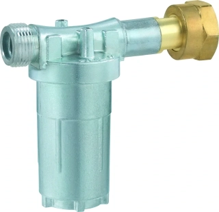 Plynový filtr GOK Caramatic ConnectClean 2.0, 2 ks