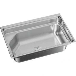 Dřez Dometic CVS1525, 52,5 x 35 cm
