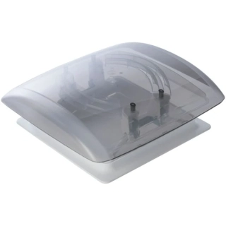 Střešní okno MPK VisionVent S Eco, krémová