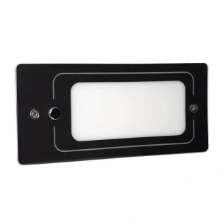 Stropní LED světlo dotykové s nočním režimem