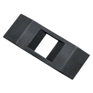 Zarážka posuvných dveří, 1 ks