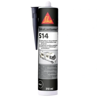 SikaLastomer®-514 černá