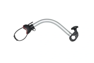 Fiamma Bike-Block Pro S3 stříbrná