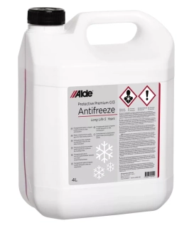 Nemrznoucí kapalina pro topení ALDE Premium G13, 4 l