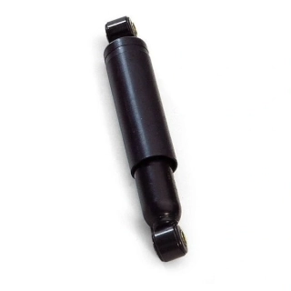Tlumič pérování AL-KO Octagon černý 4000/7500 kg