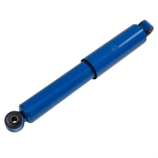 Tlumič pérování Moog MTP pro BPW/Peitz modrý 1500 kg
