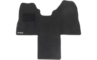 Textilní koberec Berger pro Ford Transit 2006 - 2013