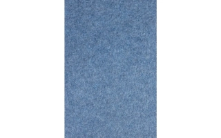 Obkladová plsť Vebe Superflex 206 cm - metráž, modrá