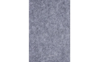 Obkladová plsť Vebe Superflex 206 cm - metráž, šedá