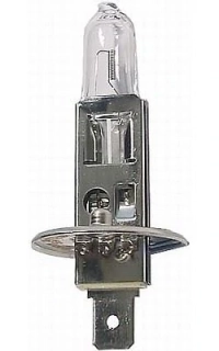 Žárovka H1 / 12 V