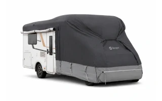 Ochranná plachta Berger StrongProtect Plus na obytná auta, 800-850 cm