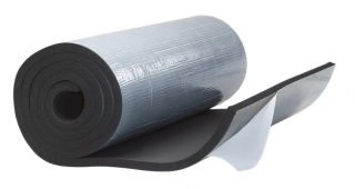 Izolační deska Armacell ArmaFlex Microban 50 mm / 1 m