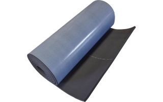 Izolační deska Vanue Insulate 10 mm / 5 m²