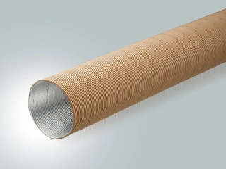 Převlečná trubka ÜR, 65 mm