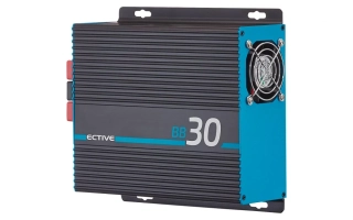 Nabíjecí booster ECTIVE BB 30, 12 V / 30 A