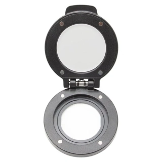 Kryt pro USB zásuvku Wentronic