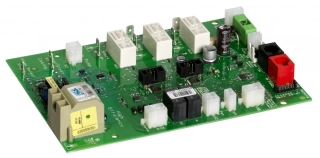 Řídicí jednotka ALDE Compact 3020 HE