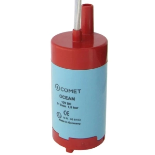 Ponorné čerpadlo Comet Ocean 21 l / 1,5 bar
