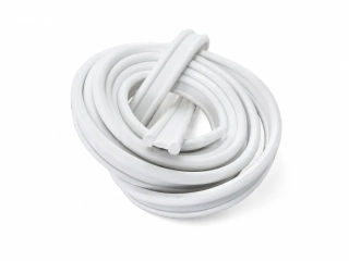 Gumová pantová lišta pro víko plynového boxu, Hobby 2006–2017