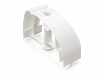 Malá střešní spojka vnější, Hobby 2009–2013