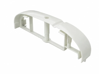 Velká střešní spojka vnější, Hobby 2009–2013