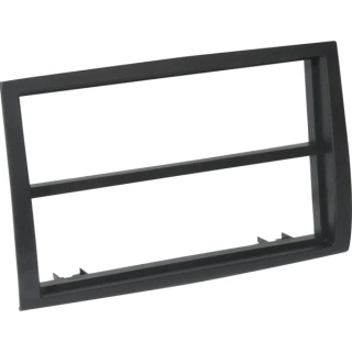 Montážní rámeček 1-DIN / 2-DIN Fiat Ducato 2006 – 2021