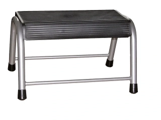 Ocelový schůdek Brunner 150 kg