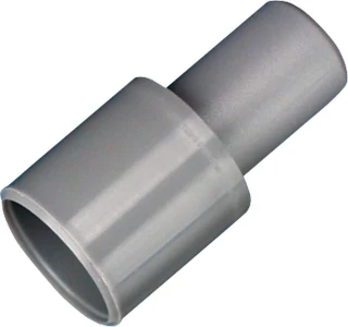 Redukce z 28 na 25 mm pro odpady Carysan