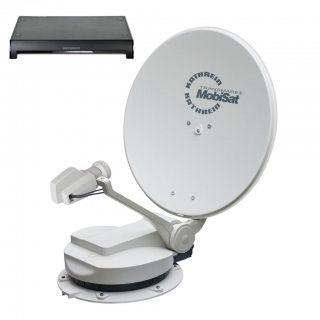Satelitní systém Kathrein CAP 750 GPS