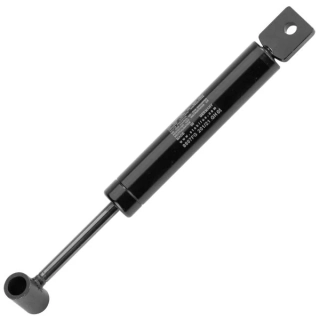 Nájezdový tlumič Peitz/BPW 17,5/23,5 cm