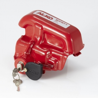 Zámek Safety Plus pro TZ AKS 2004