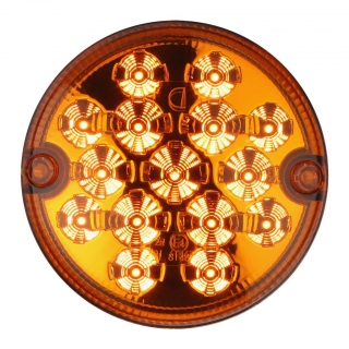 LED blinkr